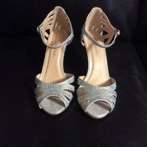 Formal Shoes Size 6 1/2